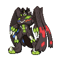 Zygarde Complete